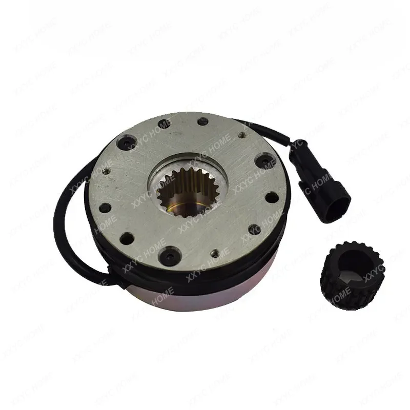 Hangcha второе поколение xiaojgang тормоз CBD15-A2MC1 электромагнитный Редуктор