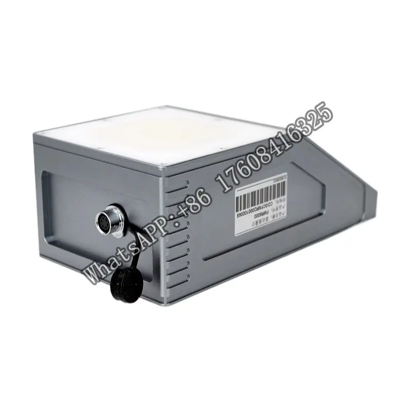 

FRM6000 Radar Flowmeter Open Channel Current Speed Level Flow Meter