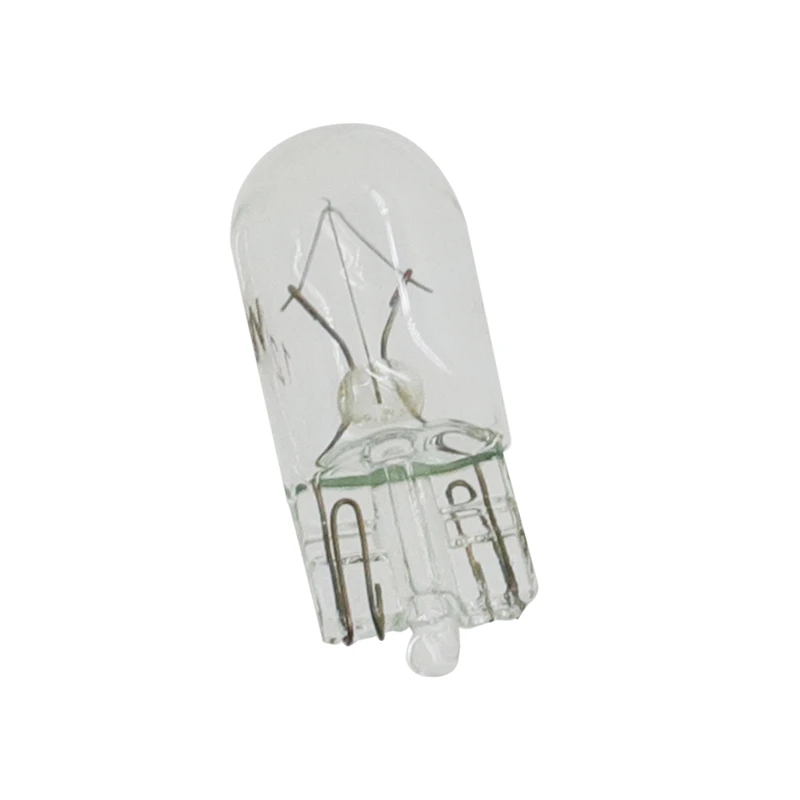 Рисунок 5 - 12 В 3 Вт T10 световые лампы клиновидные