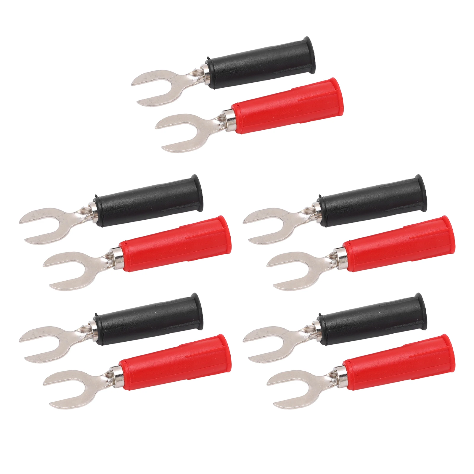 10 шт. J.20019 6 мм U-образный штекер устойчивый к высокому давлению адаптер U-образного