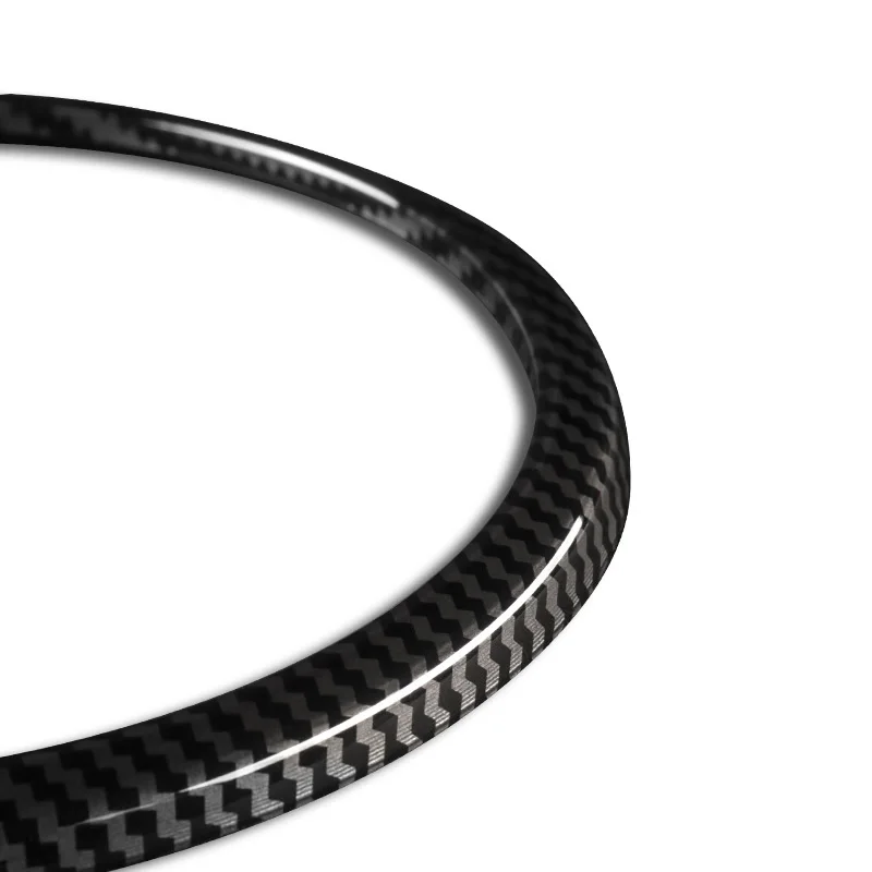 Для Smart Fortwo 451 2014 2013 2012 2011 2010 2009 2 шт. дверной динамик кольцо Крышка отделка стикер