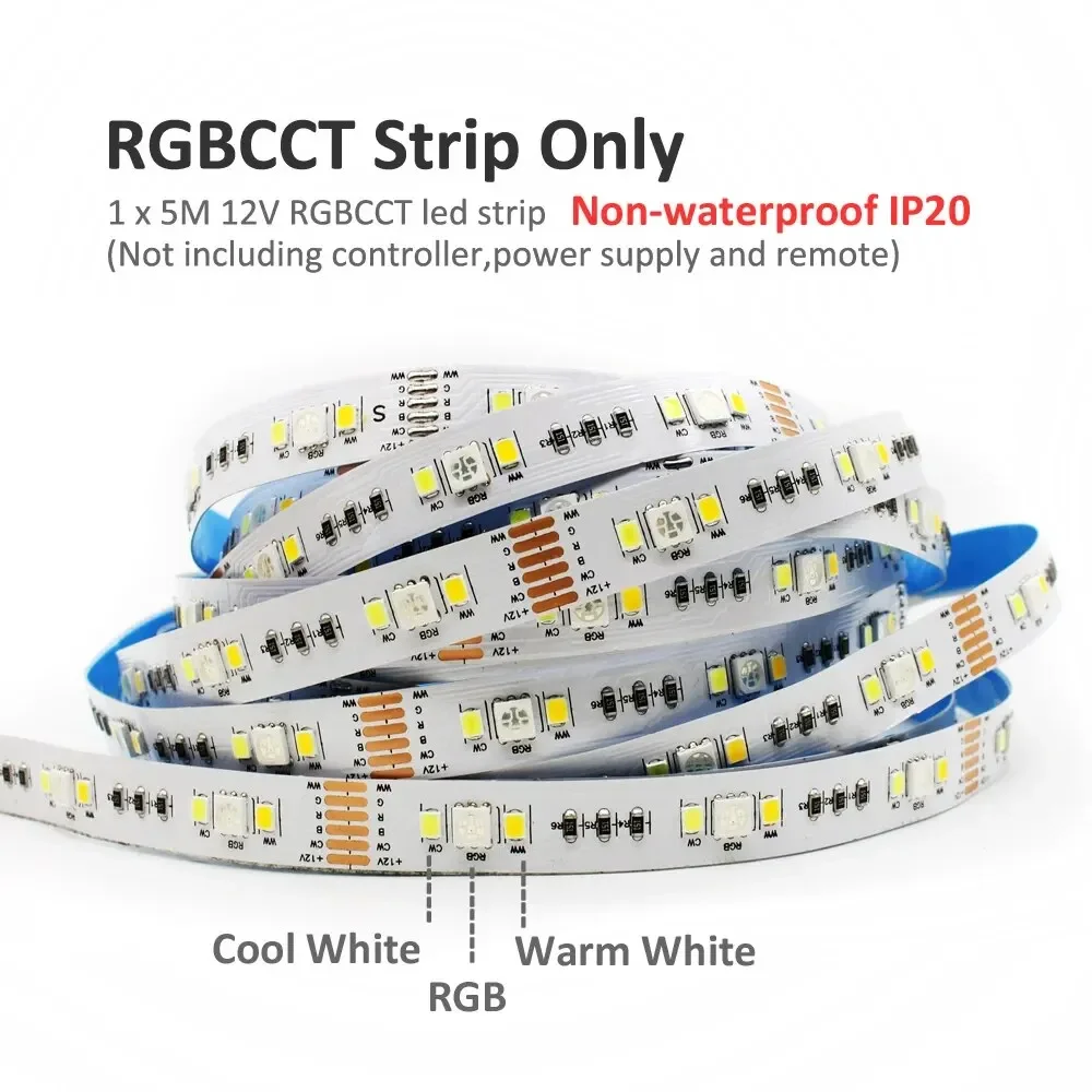 

RGB-контроллер MJJC-WT5