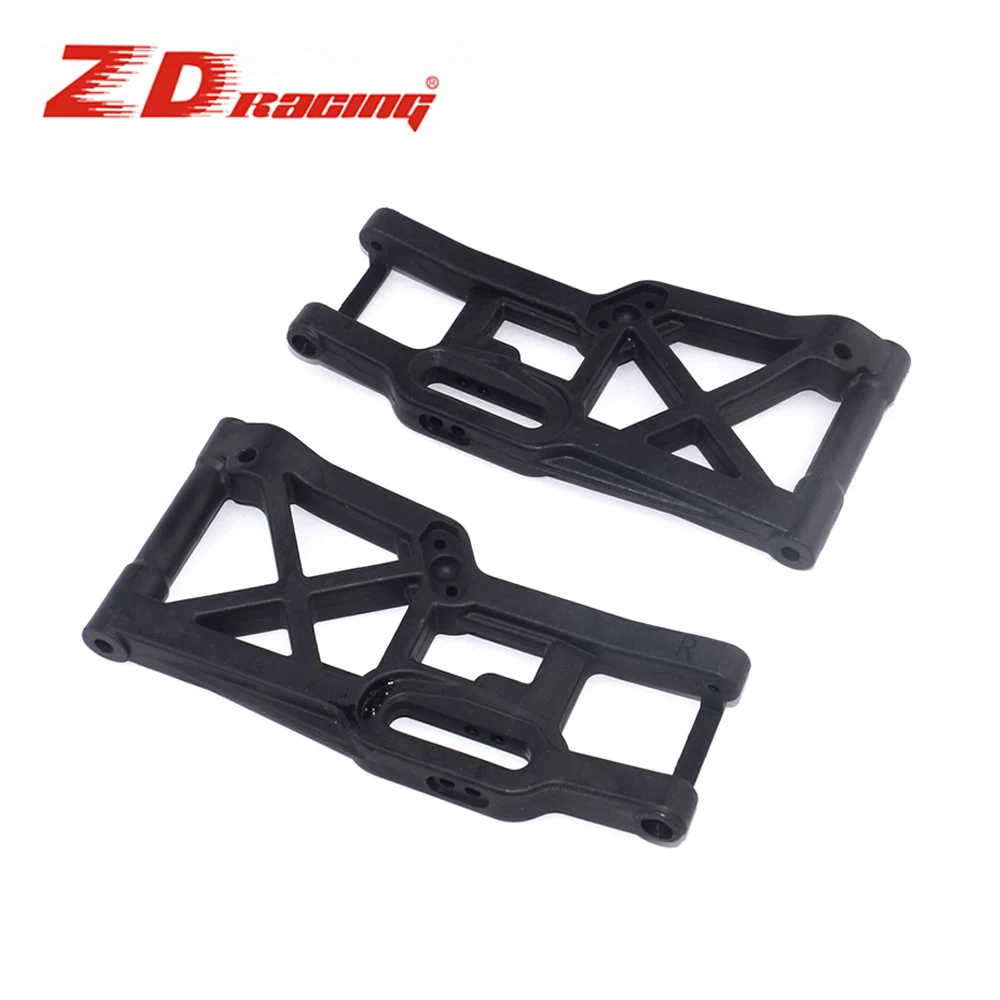 Rear lower suspension Arm Rear lower Swing Arm 8042 for ZD Racing 1/8 9020 9072 9203 08421 08423 08425 08426 08427 08428 RC Car