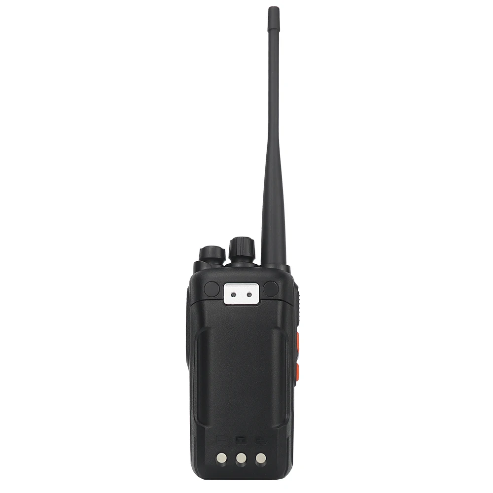 Yinitone Ht-uv2 Three-Stage IP68 Waterproof High-power 10W Aviation Band Ultra Wideband Receiving Walkie Talkie