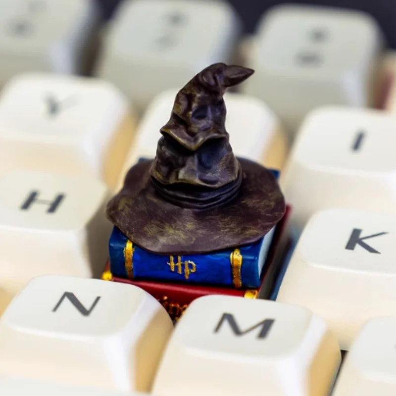 1 шт. механические колпачки для клавиш Ome высота 3d печатные персонализированные