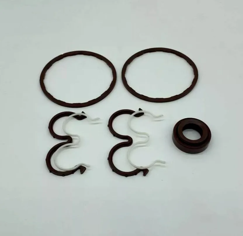 

Ремонтный комплект гидравлического насоса CBN