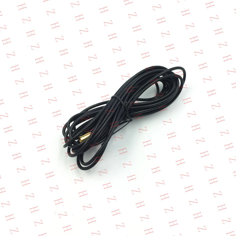 Кабель U+ Bose-4m Acoustimass Module для консоли управления 135 Control Console (art.: 3920dbbc60a9f) - 3920dbbc60a9f