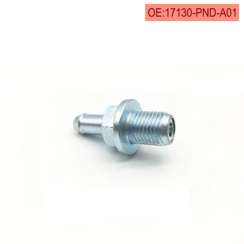 17130-PND-A01 подходит для оси Honda Acura клапан принудительной вентиляции PCV выпускной 1