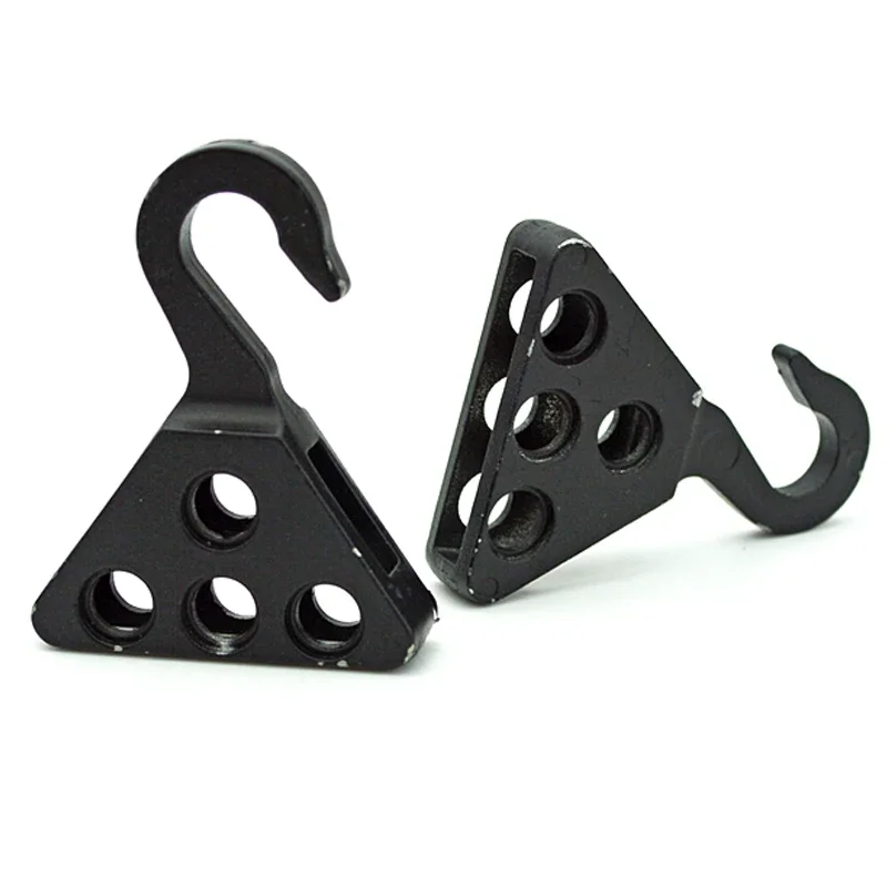 Крючок-кирпичи DUOP для конструкторов 14+