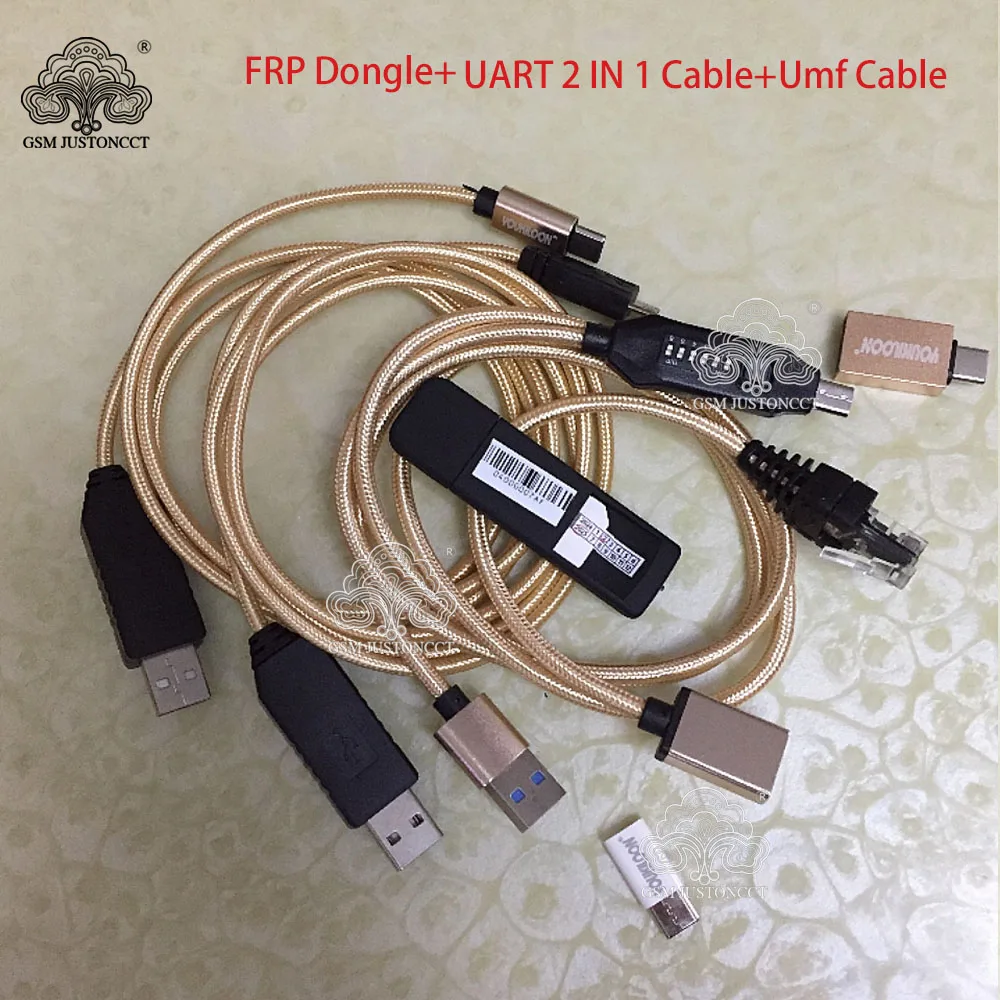 Фото Датчик OCTOPLUS FRP TOOL + предохранительный кабель Все в 1 + тип c (кабель Octoplus Frp 2 в 1) для Samsung, Huawei, LG, Alcatel №2
