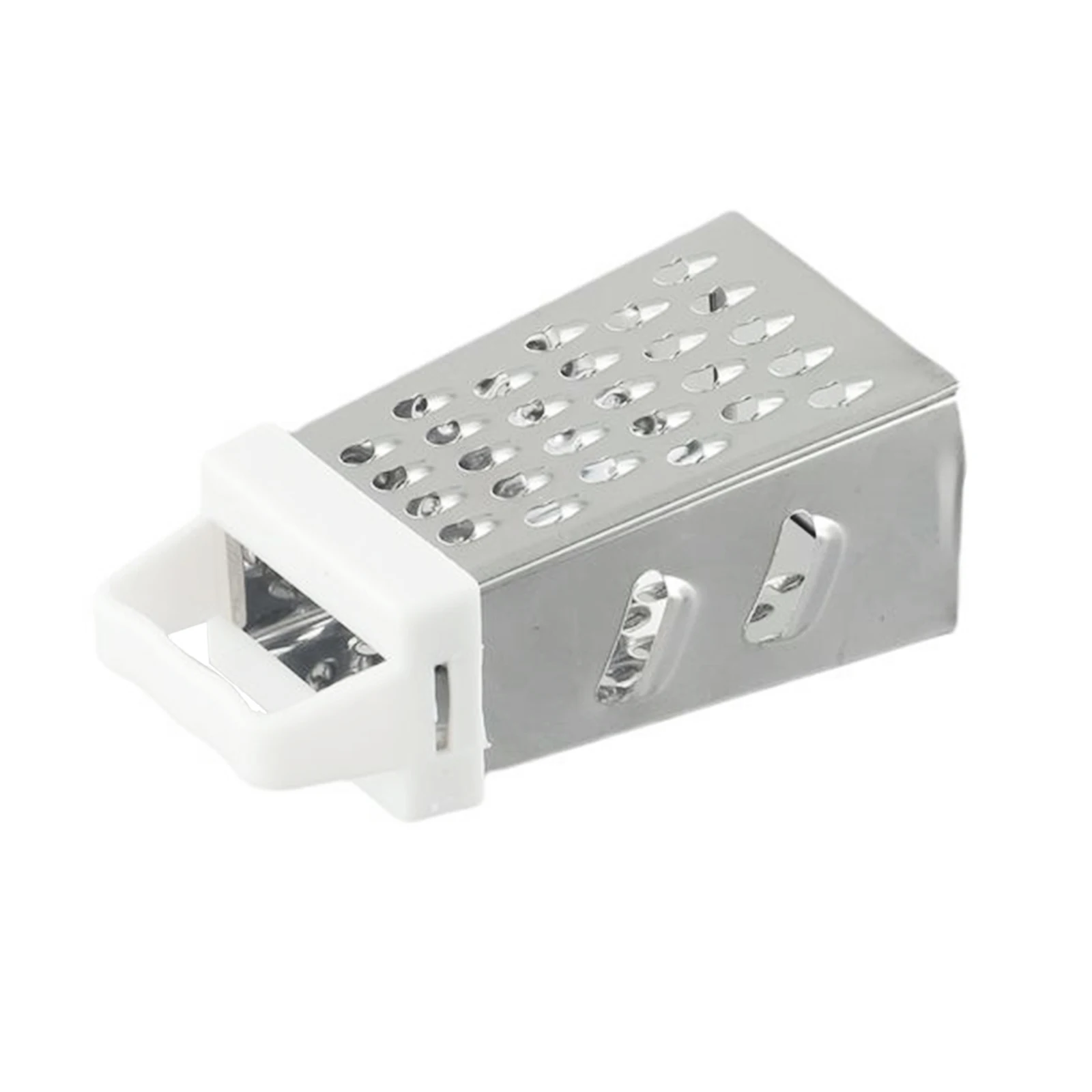 Мини-четырёхсторонняя слайсер из нержавеющей стали эффективное измельчение