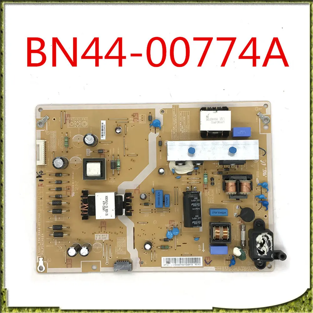 

L55H1_ESM BN44-00774A PSLF141H06A плата питания для телевизора, оригинальная карта питания, профессиональные аксессуары для телевизора, плата питания