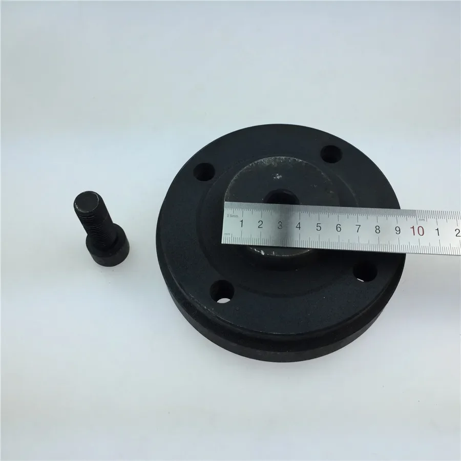 Запасные части A6 непористый джиг-балансировочный станок аксессуары для шин