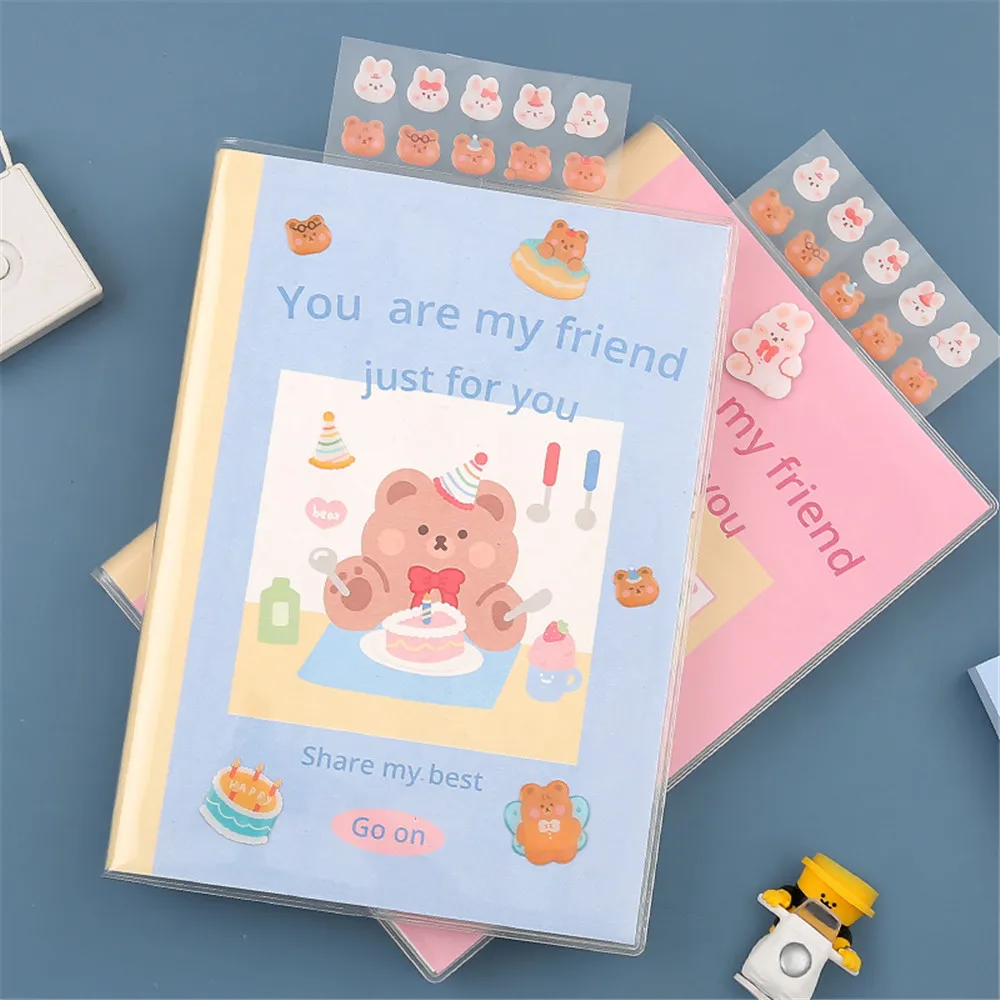 

Блокнот-планировщик на 2022 год, цветные страницы, дневник, еженедельные привычки, ежедневник для школьных канцелярских принадлежностей