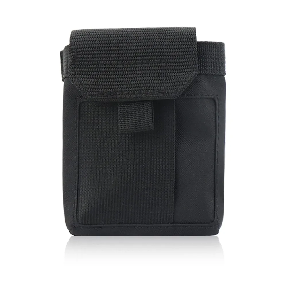 

Tactical Molle EDC Pouch Utility Gadget Belt Waist Bag Phone Holder Ammo Shell Military Equipment Hunting Accessories Portable