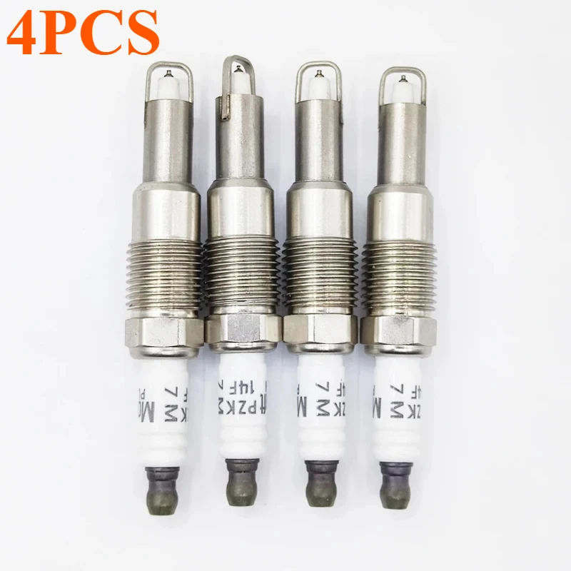 4 шт. SP-546 PZK14F платиновая свеча зажигания для Ford F-150 Expedition SP 546 PZK-14F CYFS-12Y-5 SP-515 PZH14F SP546