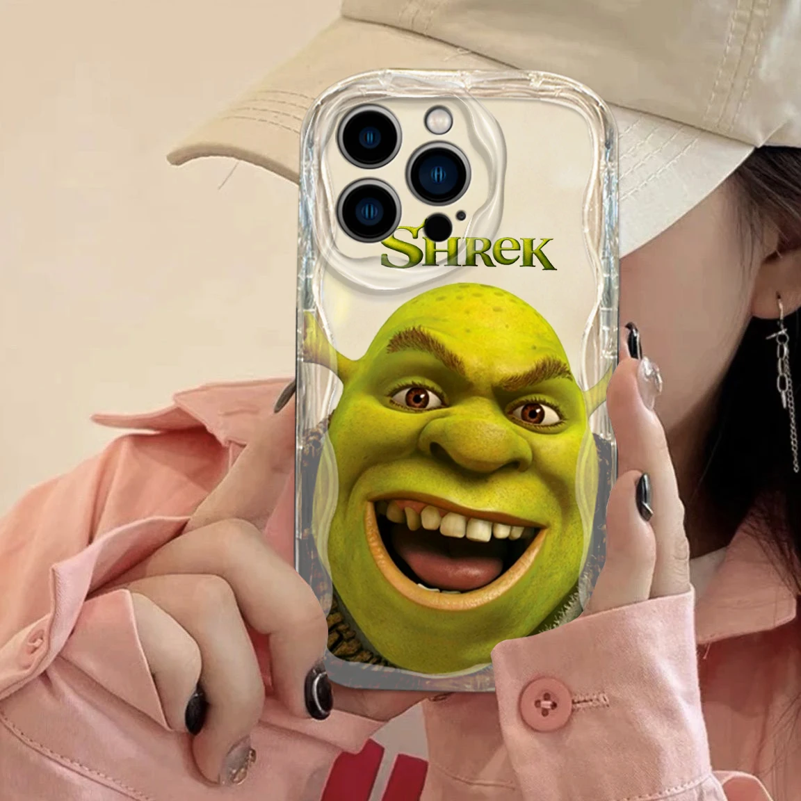 Мягкий прозрачный чехол для Apple iPhone 15 14 13 12 11 XS XR X 7 8 Pro Plus Max