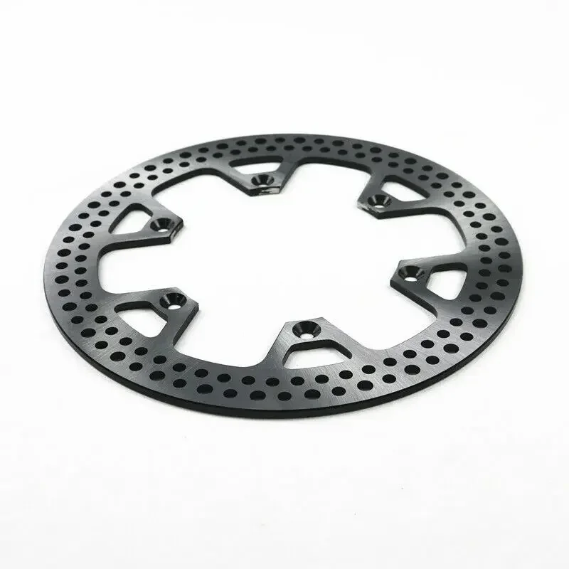 Задний тормозной диск мотоцикла для Suzuki DRZ400SM 2005-2018 RM125 RM250 Off-Road