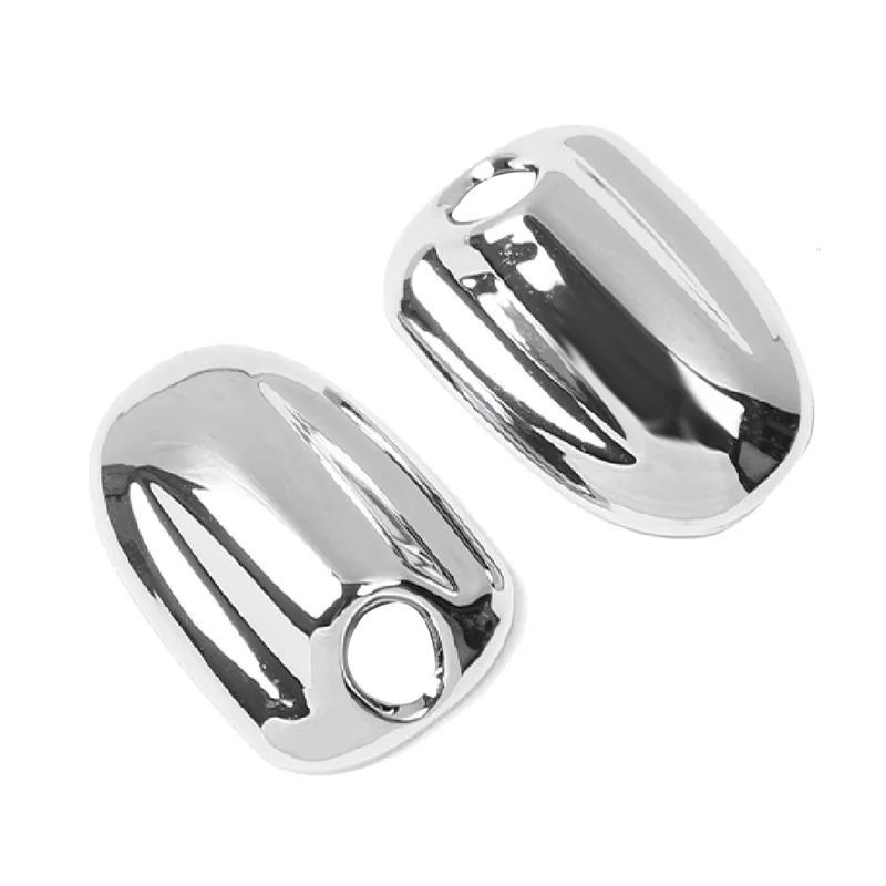 2 шт. накладка на сопло стеклоочистителя автомобиля для BMW MINI Cooper F54 F55 F56 F57 F60