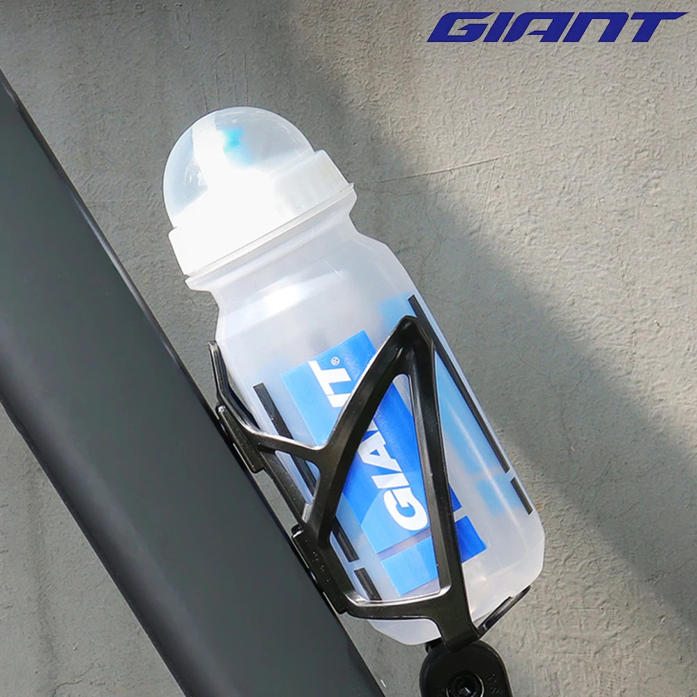 Гигантская велосипедная бутылка для воды 500 мл 700 полиэтиленовый материал