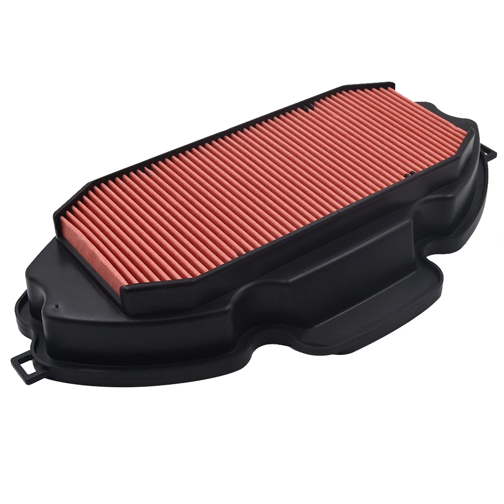 NEW Hot sale Motorcycle Air Filter Cleaner Engine For HONDA 670 NM4 Vultus NC700X NC700XD NC700JD NC700S NC750X NC750D 750 |