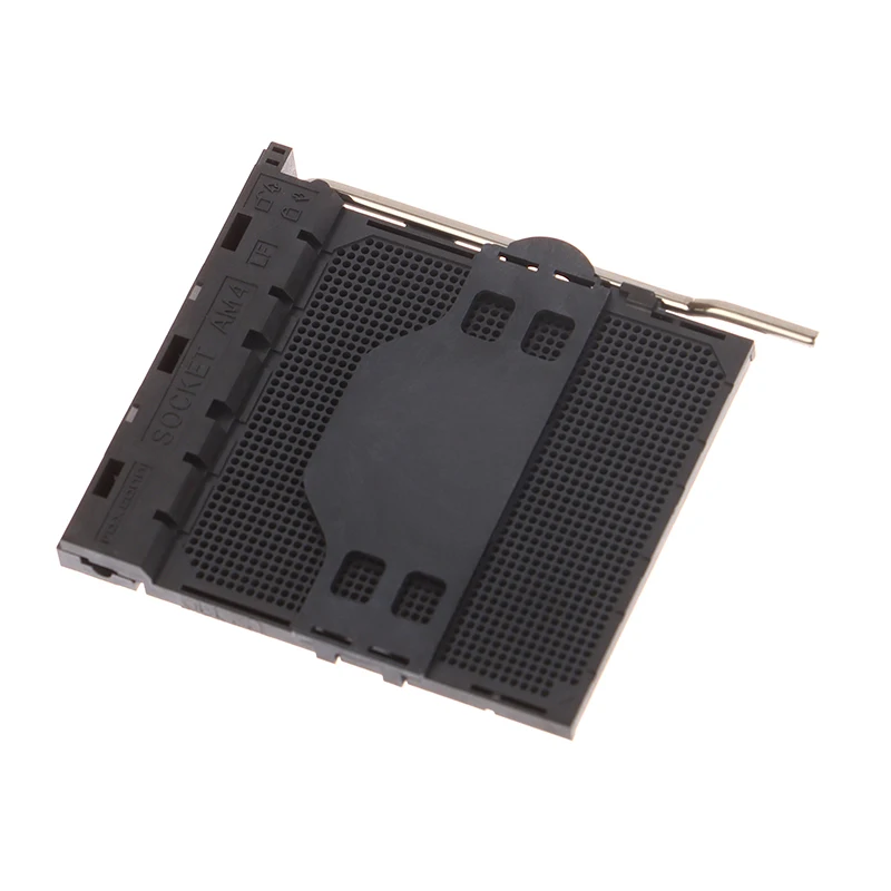 1 шт. DIY Аксессуары Новый AM4 для материнской платы паяльный держатель гнезда