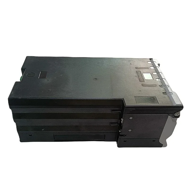 009-0023152 NCR Запчасти для банкомата 009-0025324 кассета переработанного белого цвета