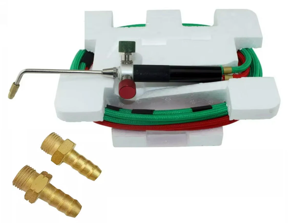 

Наконечники для газовой горелки Little Torch