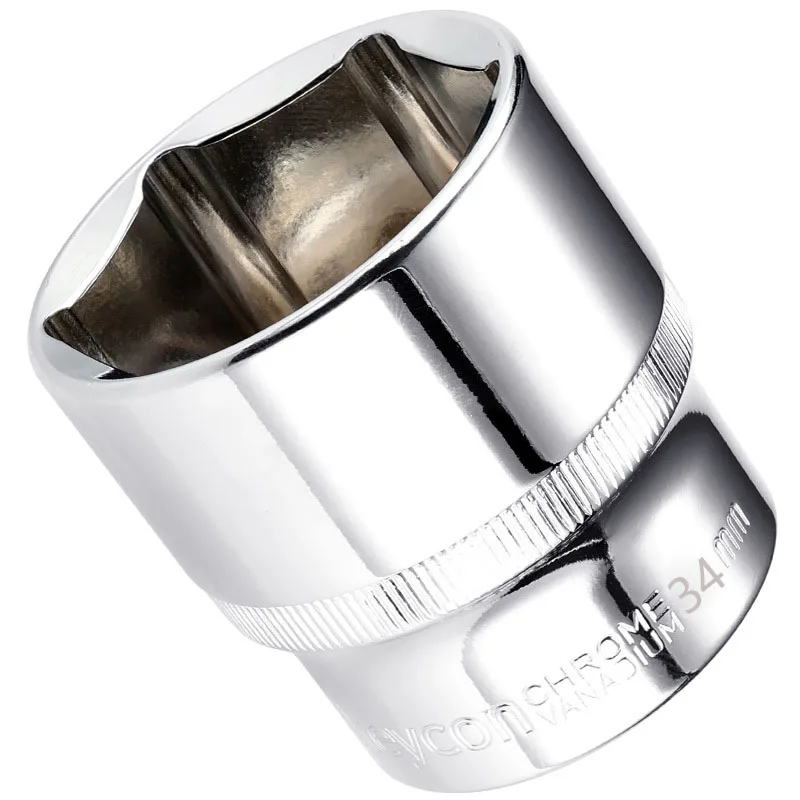 

Гаечный ключ с шестигранным углублением в 1/4 ", 34 мм