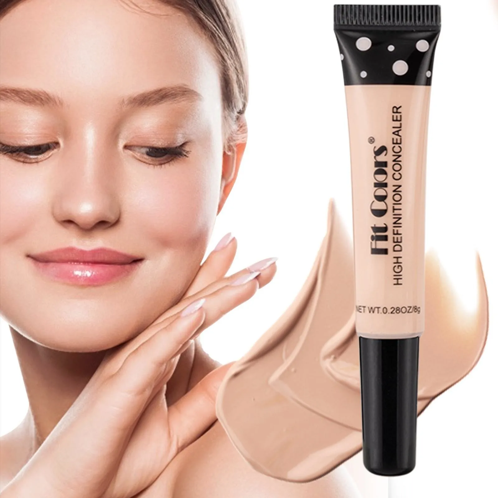 консилер акне