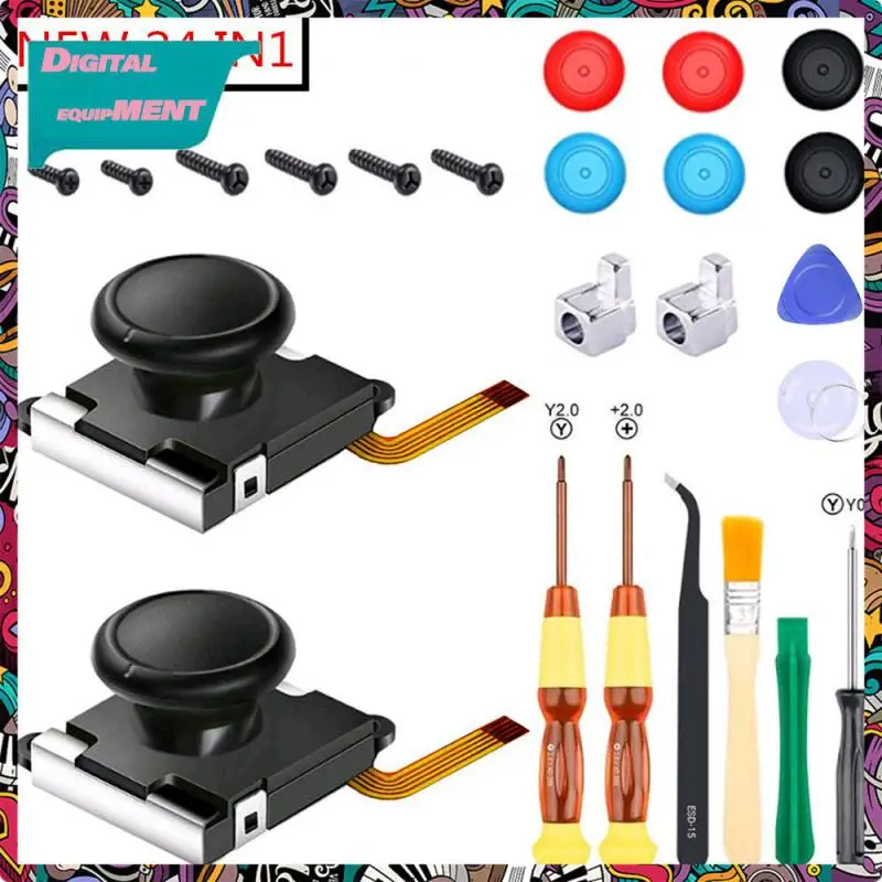 

Long Service Life Screwdriver Set Good Quality Dismantling Machine Accessories Anti-slip Handle Complete Accessories