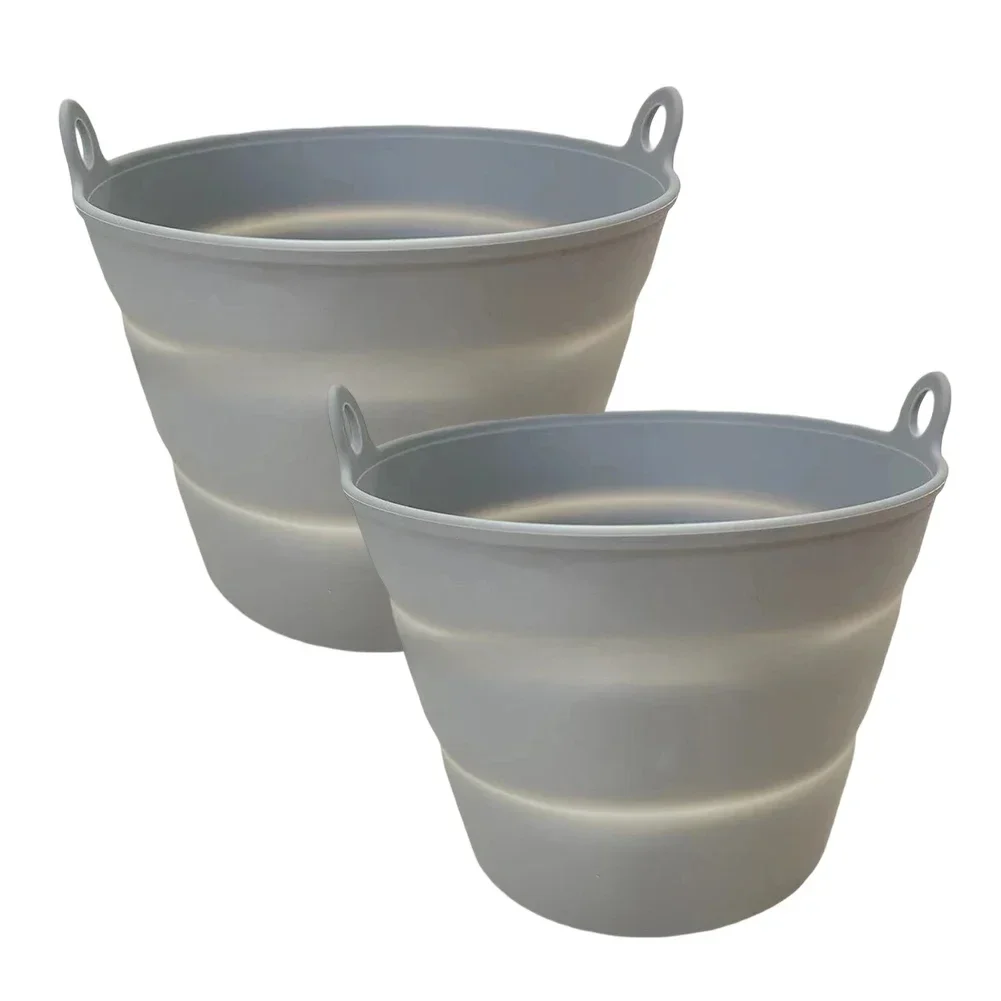 Надежные и экологически чистые силиконовые вкладыши для ведер жира Traeger