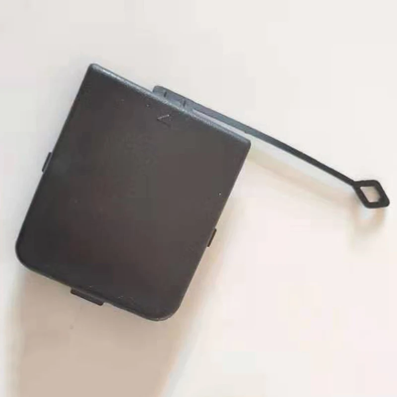 Задний бампер для BMW X1 E84 2012/07-2015 O/S правый буксировочный крючок крышка 7303816