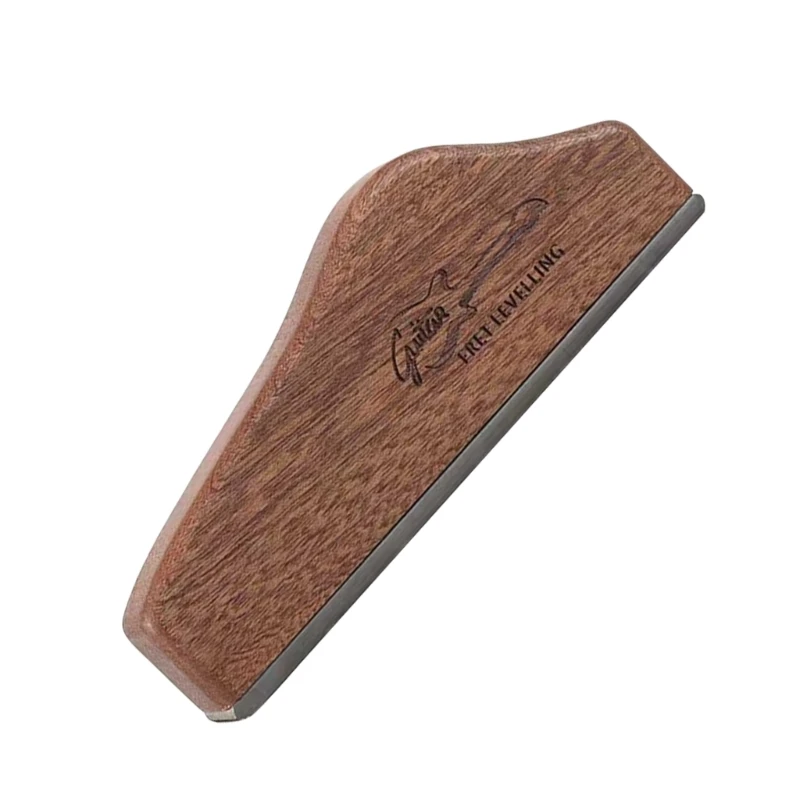 Шлифовальный луч для гитарных ладов выравниватель бас-гитары выравнивающий файл