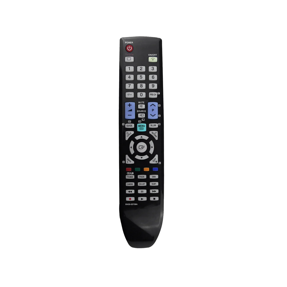 

Замените телефон с дистанционным управлением для Samsung BN59-00706A TV Remote Control