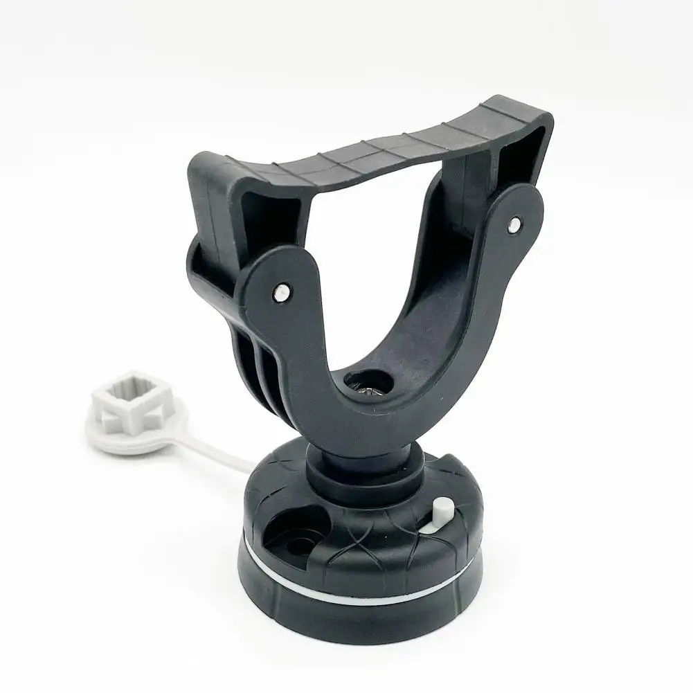 

Стойкий мини-держатель для весла для лодки или каноэ, аксессуары для байдарки, стойка для весла для байдарки