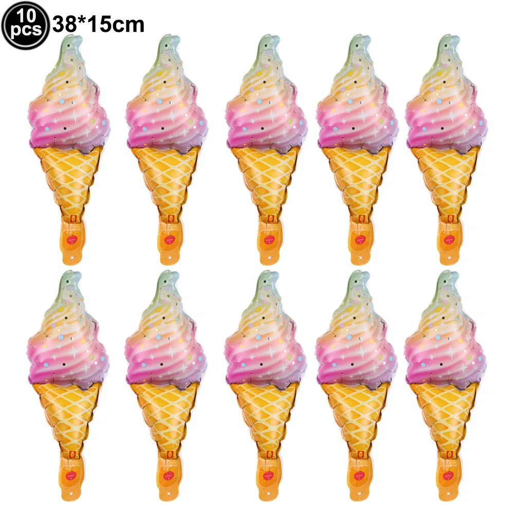 

Воздушный шар "Мини-пончик"