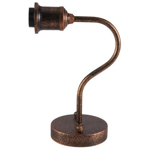 Наружный светодиодный светильник Gooseneck Barn Light для фермерского дома