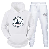 2022 Autumn Hot Sale Brand Tracksuit Hoodies and Sweatpants High Quality Men Women Daily Casual Sports Jogging Suit Gym Outfits
