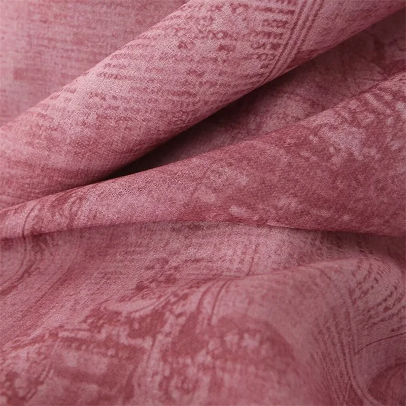 Новинка 2024 женское платье-футляр KEYANKETIAN с принтом в стиле ретро асимметричное