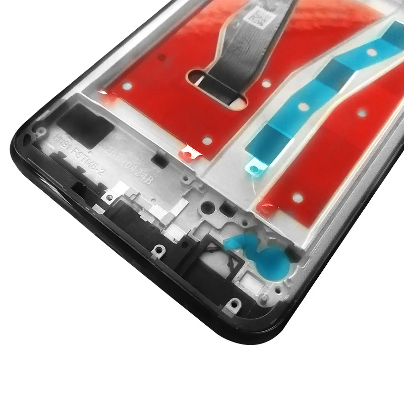 

10-Touch AAA LCD For Huawei P Smart Z LCD Display Screen For Huawei P Smart Z Screen LCD STK-LX1 STK-LX2 STK-L01 STK-L21