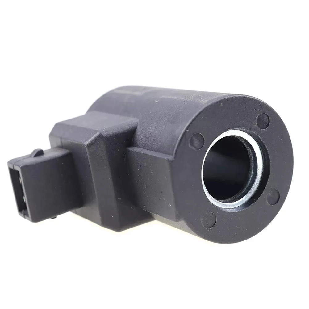 Катушка электромагнитного клапана 24 В 17 Вт для Bucher 280239 Для 10333044 деталей