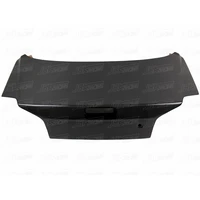 o style carbon fiber trunk lid with hole for nissan r34 1999 2002jsknsr499022