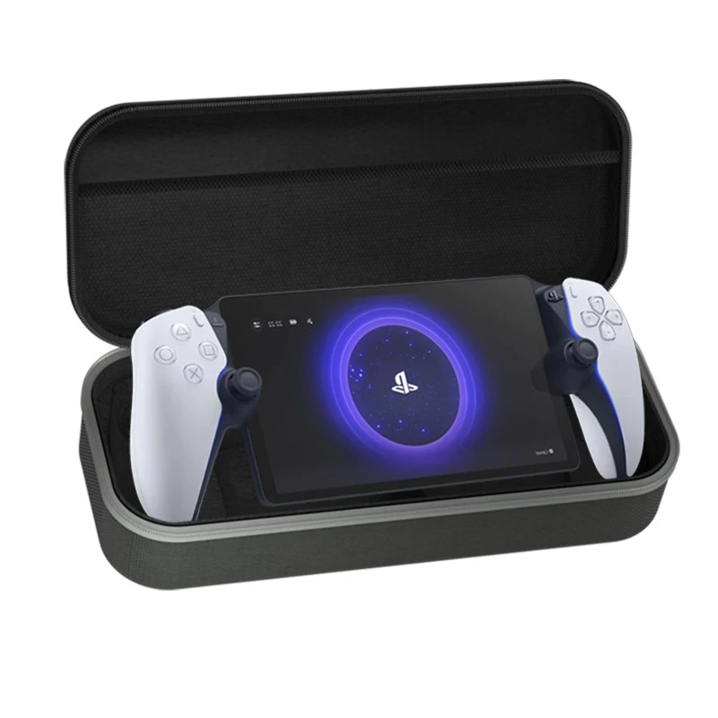 1 шт. разработанная дизайнерская сумка для ПК Жесткая Сумка хранения PlayStation 5