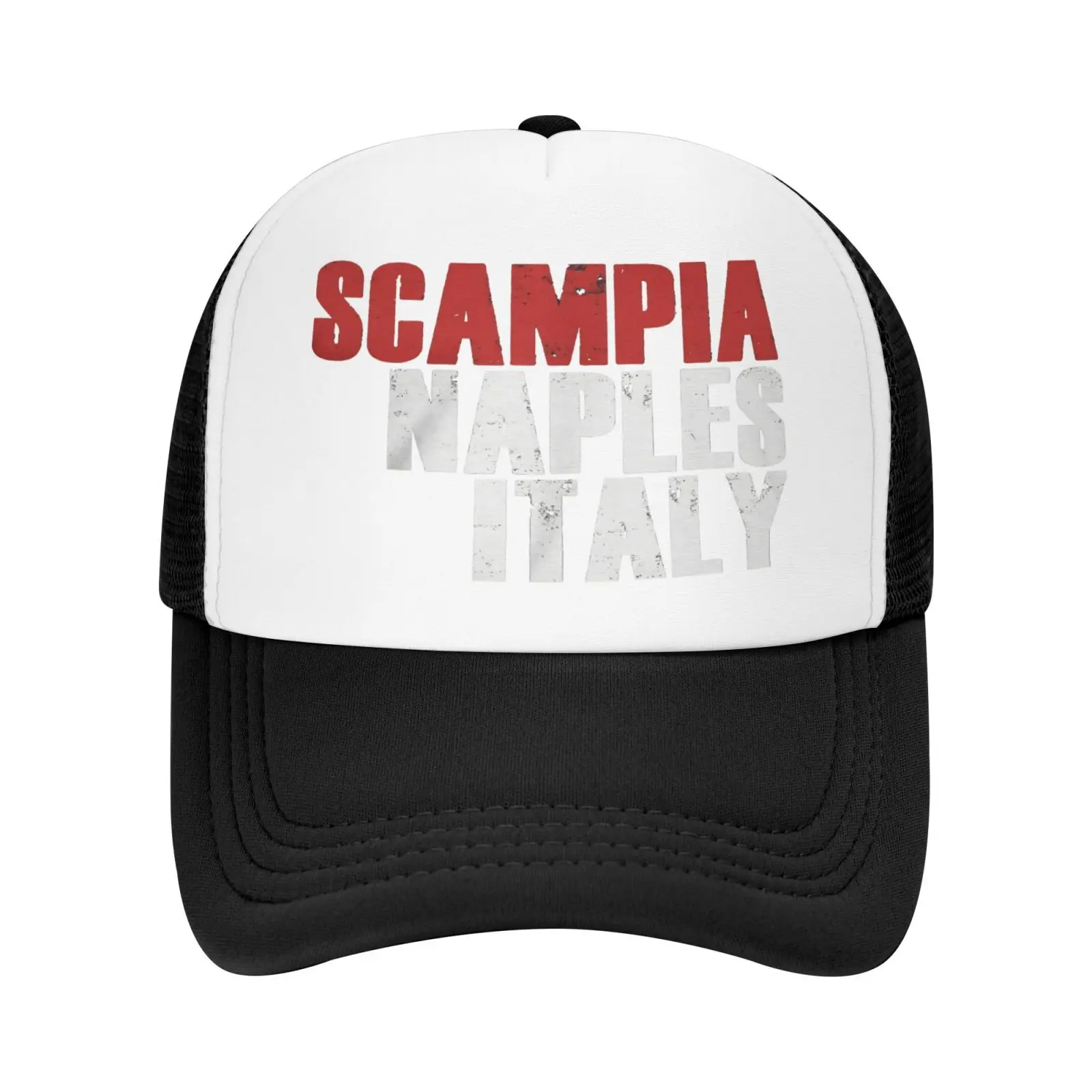 

Uomo Scampia Naples Italy Red 100 Cap Knit Hat Trucker Cap Knit Hat Beret Man Hats Man Cap For Boy Women's Hats Winter Cap Man