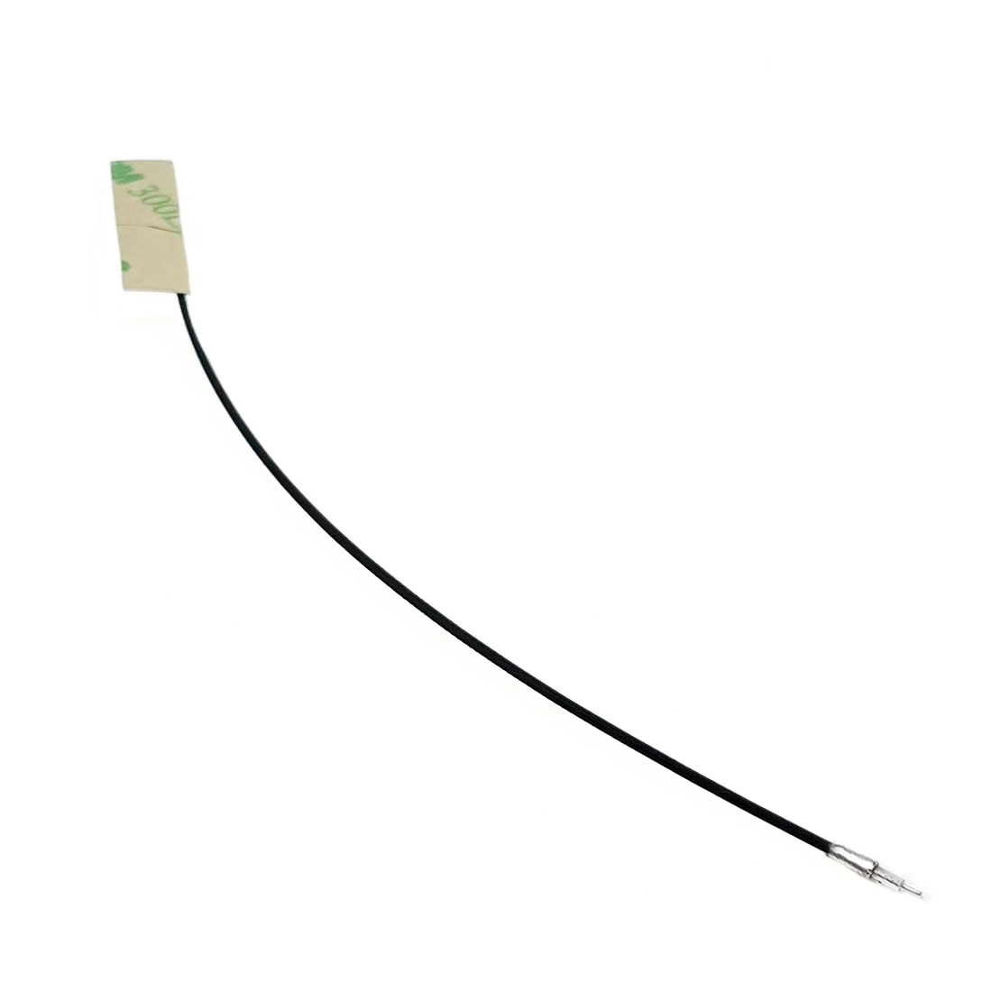 Фото 1 шт. 2dbi 3G GSM встроенная антенна для пайки FPC мягкая антенна ufl разъем для CDMA WCDMA TDSCDMA новая оптовая продажа №2