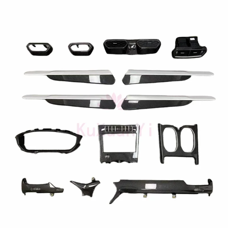 Комплект кузова из сухого углеродного волокна для Lamborghini URUS OEM стиль