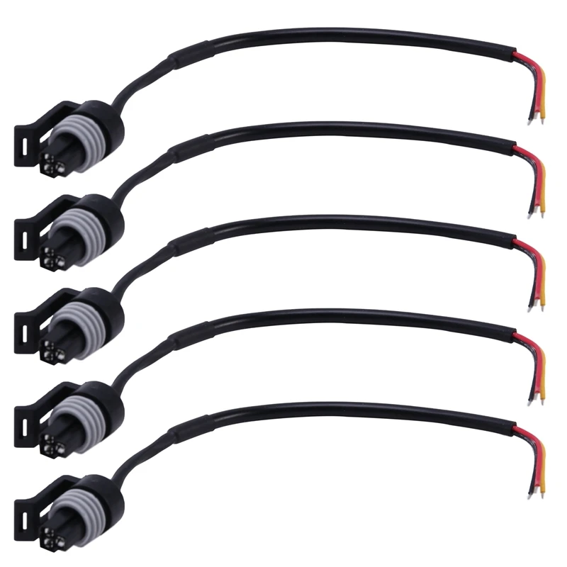 

5 шт., гидрофобное керамическое покрытие для автомобиля, 9H