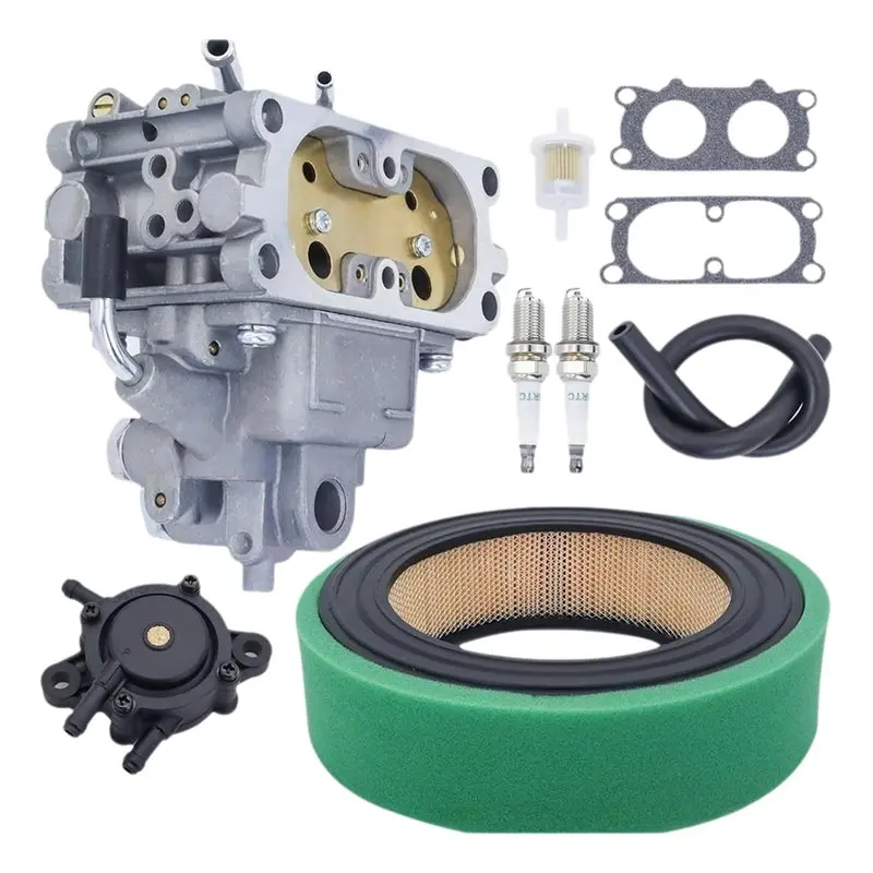 Фото Карбюратор ABWR-Engine Lawn Mowe Карбюратор Карбюратор Карбюратор 380442 386442 380447 386447 №4