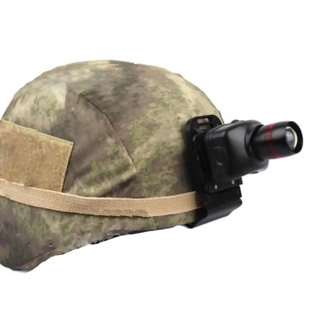 Основание держателя кронштейна NVG для походного устройства